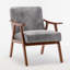 Fauteuil avec structure en bois massif-112681310-112681313