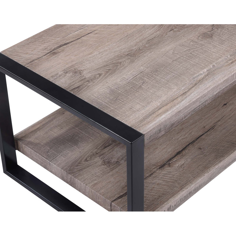 Table basse contemporaine 1pc