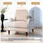 Fauteuil rembourré-1062909298