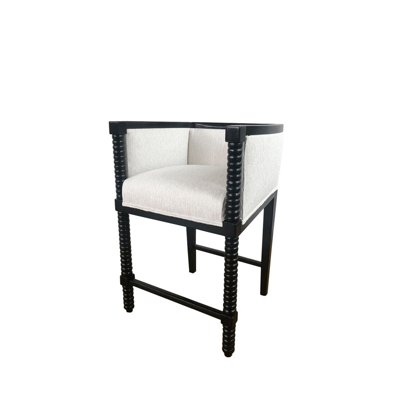 Tabouret de comptoir 25 po Christol