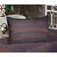 Drap-housse et coussin décoratif Ambesonne-106799243