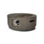 Verlie Polyresin Propane Fire Pit-1038016825