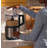 GE Appliances 12-Cup Food Processor with Accessories