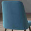 Chaise d'appoint capitonnée Kymera-533279974