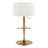 Terrance Adjustable Bar Stools With Rounded T Footrest-109972591-109972587