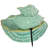 Ellington Circle Weather Resistant Table Top Fountain