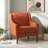 Arshanti Armchair With Solid Wood Legs-76353537