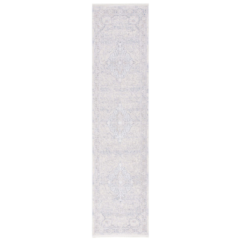 Tapis oriental performance Marmara, Tapis de couloir 2 pi x 8 pi