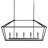 Glenhaven 5 - Light Kitchen Island Pendant-1858518133