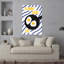 «Sunny Side Up Eggs», art mural classique-318173870