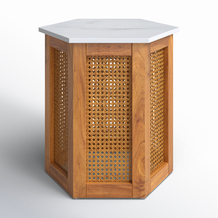 Pacetti End Table