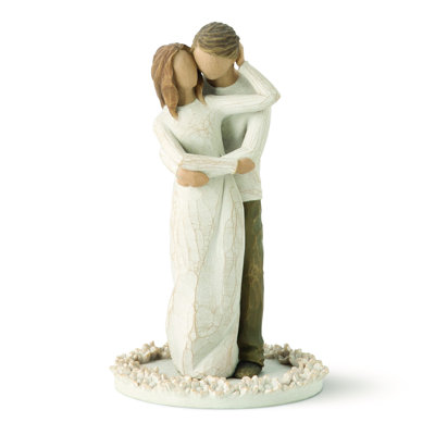 People Figurines & Sculptures