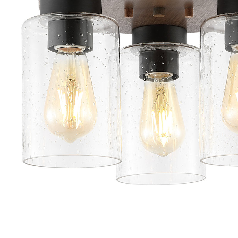 Plafonnier encastré 3 lumières Alysbury