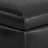 Owen 36"W Upholstered Mid-Century Modern Rectangular Lift-Top Ottoman with Tufted Detail-540842614