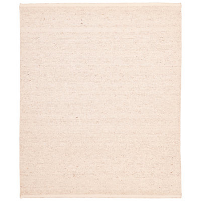 Looma Ivory Rug 8'1" x 10'3"
