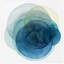 «Evolving Planets I», impression sur verre