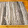 Tapis brun Selva