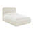 Upholstered Platform Bed-713762756-713762784