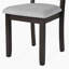 Ensemble de table de salle à manger 3 pièces exquis pour des espaces de salle à manger harmonieux, idéal pour les petites occasions formelles-300866828-300866825-300866833
