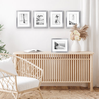Bulovka Single Picture Frame