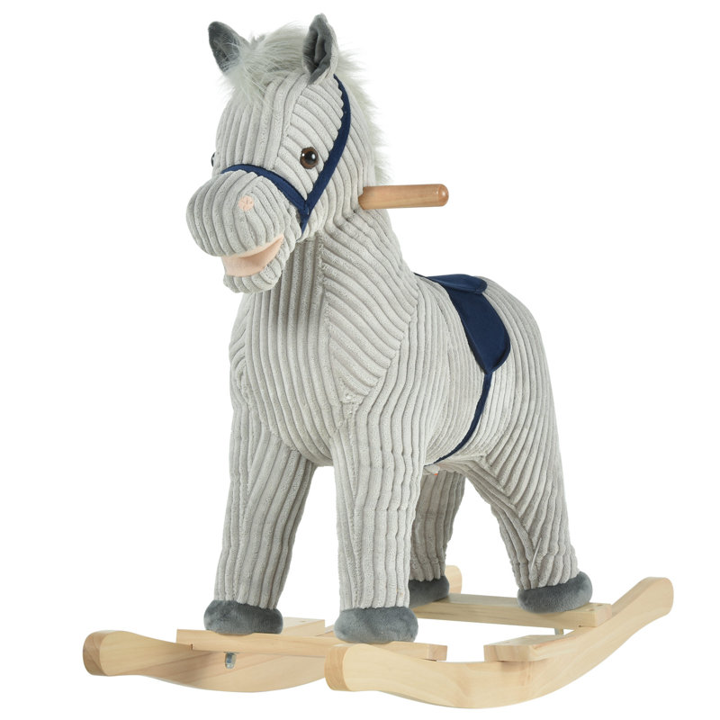 Monaco Rocking Horse