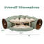 Fournitures de chat pour chat