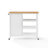 Cleeson 40 " W Kitchen Island