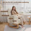 Fauteuil à bascule Modern-1556440559