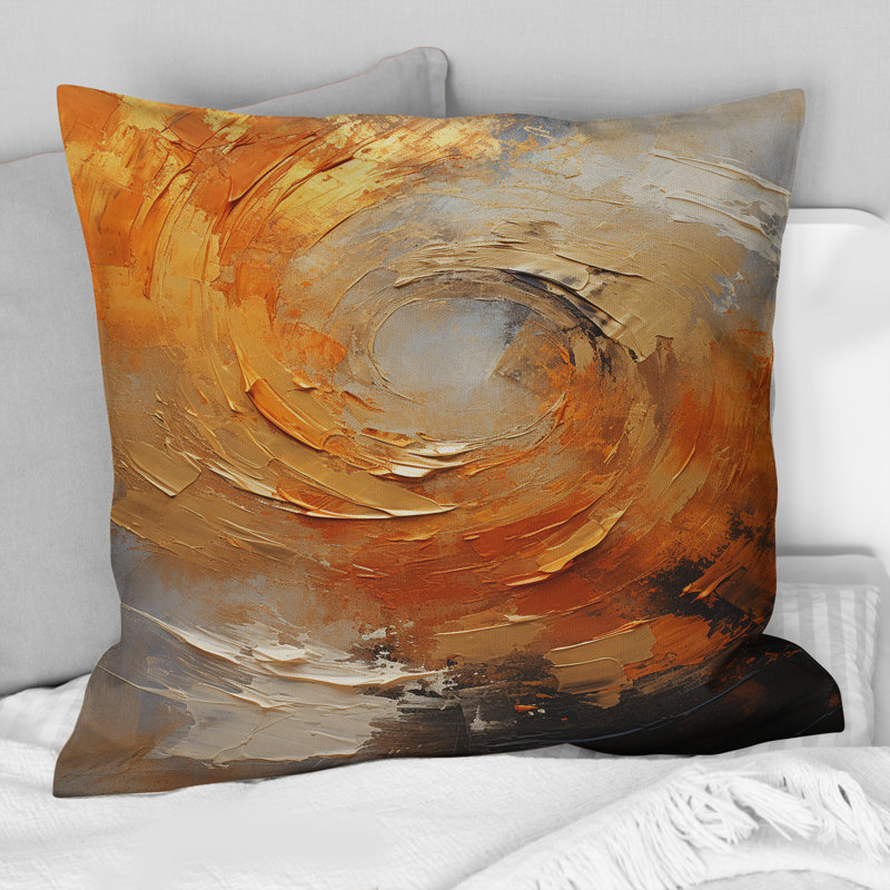 Coussin Gold