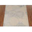 Modern Handmade Abstract Area Rug 6x8