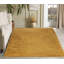 Esterly Gold Shaggy Rug-37988351