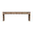 Solid Wood Credenza Desk
