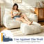 Bean Bag Chair-1580690905