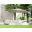 Severn 300cm Cantilever Parasol-36615749