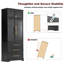 Grand garde-manger de style campagnard-267906824