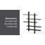 Scriven 5 Tier Accent Shelf-1251120962