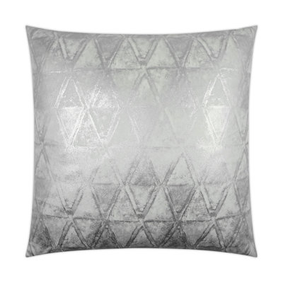 Scheme Pillow Cover & Insert