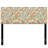 Upholstered Panel Headboard-1595894687
