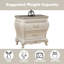 Table de chevet Chantelle