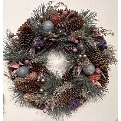 36cm Wreath