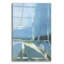 «Spatial Composition 31 12 2018» par Stephanie Villafane, art mural en verre acrylique-887527054