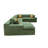 Jamescinestone Full Compressed Sectional-1112266302