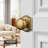 Coolnews Privacy Metal Door Knobs-123517814-123517817