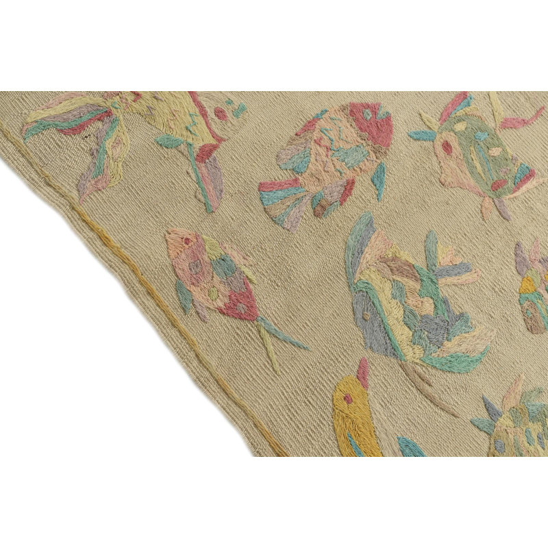 Parrish Ivory Rug