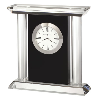 Horloge de table Colonnade
