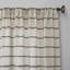 Panneau de rideau diaphane Clean Clean-1619635557-1619300276