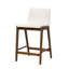 Tabouret de comptoir 25 po Nicoletta-1405611339