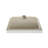 Carre 18.31 Single Vanity Top with Faucet Holes