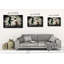 Banksy - Wrapped Canvas Print-35548655