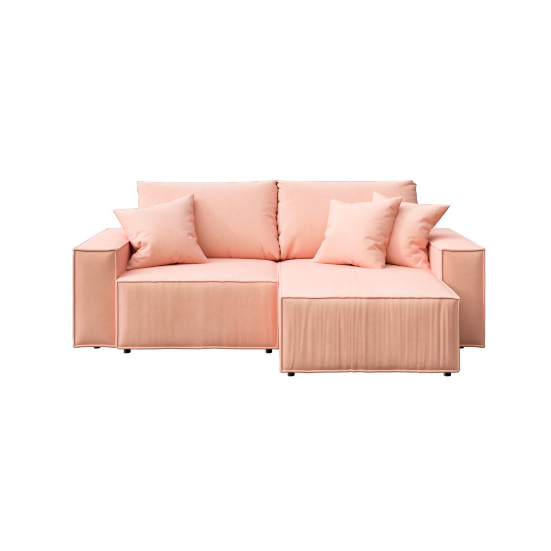 4-Sitzer Sofa Melow